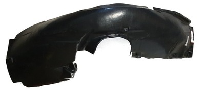 Alfa romeo 159 05- підкрилок перед передні ліва фото №1