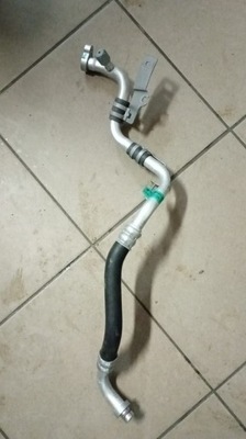 Шланг кондиционера renault clio v renault captur ii 924800253r фото №1