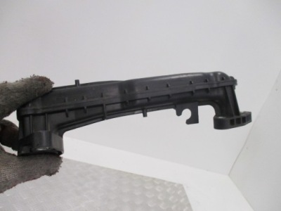 Труба шланг egr toyota rav-4 фото №1