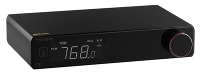 Konwerter DAC Topping E70