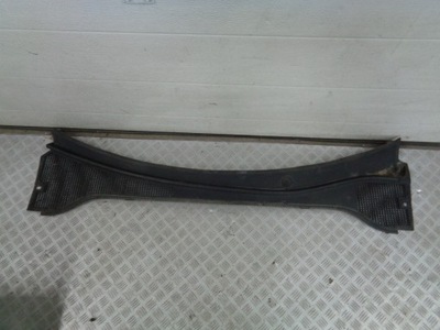 Renault clio iii 3 жабо верхний фото №1