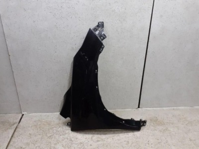 Крыло передний перед правый honda crv cr-v 2012- фото №1