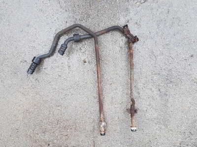 Провода do радиатора масла alfa romeo 159 фото №1