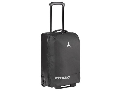 Torba narciarska Atomic CABIN Trolley Black