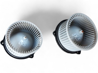 Mazda cx5 вентилятор воздуходувка обдув отопителя eu фото №1