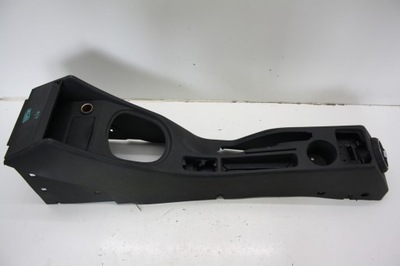 Тунель середній консоль alfa romeo 147 фото №1