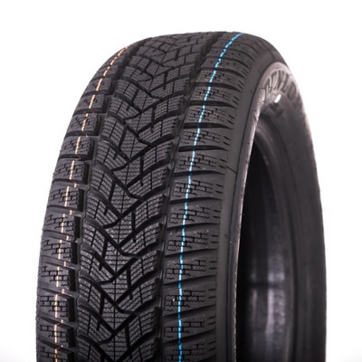 1 PIEZA NEUMÁTICO DE INVIERNO 215/65R16 DUNLOP WINTER SPORT 5  