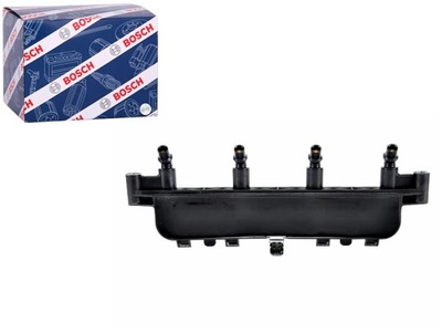 Котушка запалювання citroen berlingo berlingo minivan c2 c2 enterprise c3 фото №1