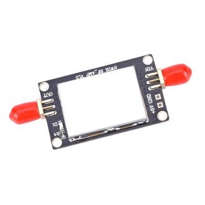 Komunikacja радіо підсилювач rf фото №1