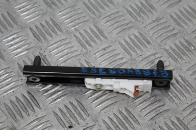 Регулювання висоти ременів talisman initiale фото №1