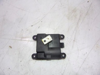 Моторчик отопителя renault laguna iii фото №1