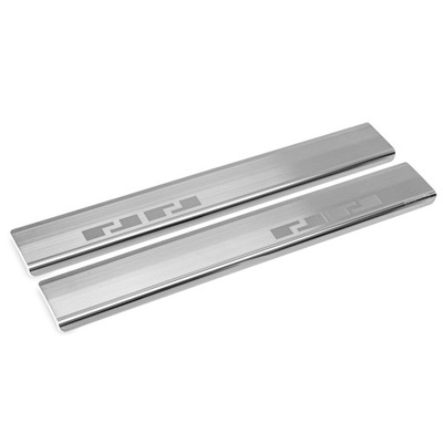 TRIMS MOULDINGS FOR SILLS NISSAN NV200 2010-  