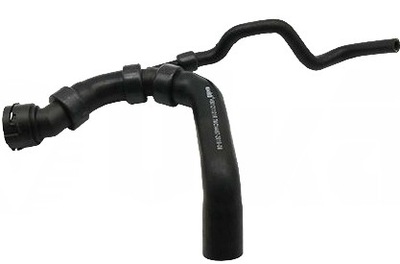 Шланг радіатора wody vika фото №1