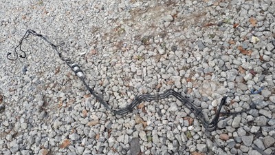 A7 4g провода топливные помпа 3.0 tdi a6 c7 фото №1