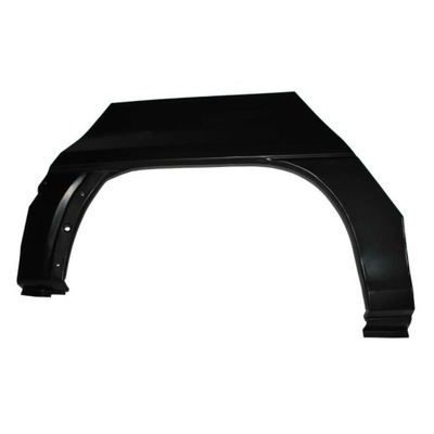 Ремкомплект крыла задняя r astra f astra f 91-05 фото №1