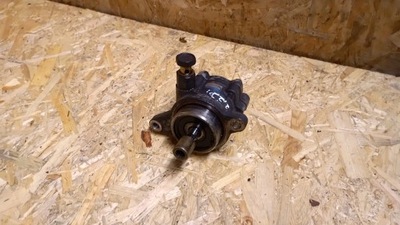 Nissan primera p 12 2.2 di насос підсилювача фото №1