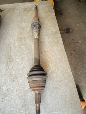 Привідний вал права citroen c4 picasso ii 1,6 ehdi 9677916180 фото №1