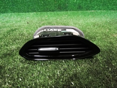 Opel crossland x решётка обдув фото №1