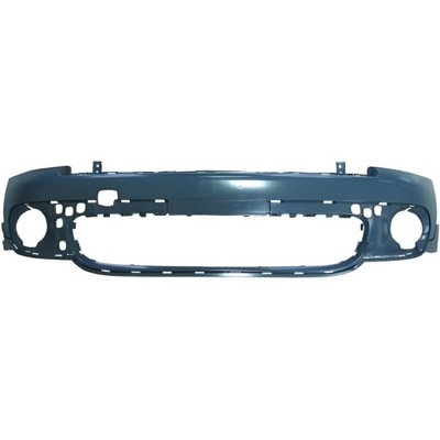 Бампер bmw mini one cooper clubman 06-10 фото №1