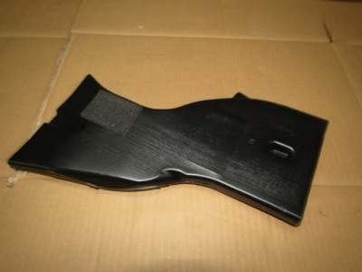 Kia stinger повітрозабірник канал впуск повітря 97375-j5000 фото №1