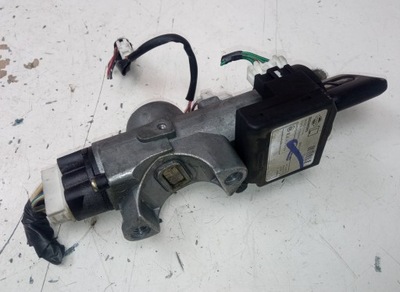 Замок запалювання nissan primera фото №1