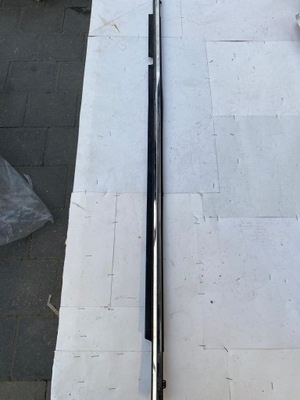 Молдинг zgniatająca mazda vi 6 rrl3 ghk1 фото №1