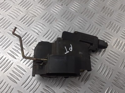 Замок двері правий задня kia picanto 2pin фото №1