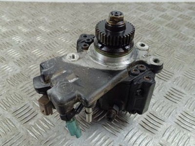 2019 ssangyong rexton насос упорскування a672070001 фото №1