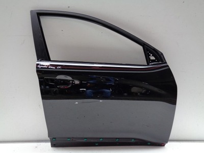 Двері праве передні hyundai kona 17- nr 36582 фото №1