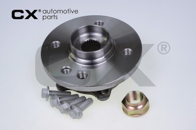 Ступиця колеса mini mini r50 r53 r52 20-00 фото №1