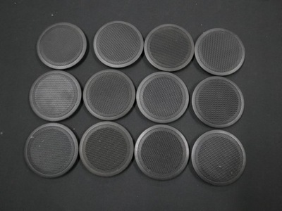 Bmw f30 f31 захист динаміка 7260067 фото №1