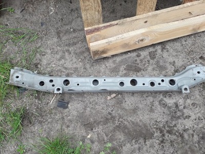 Підсилювач балка pod радіатор nissan cube фото №1