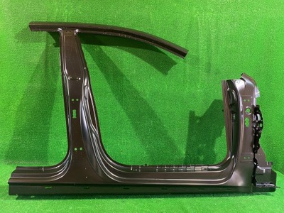 Блок двигуна правий audi a5 ii sportback 8w8 фото №1