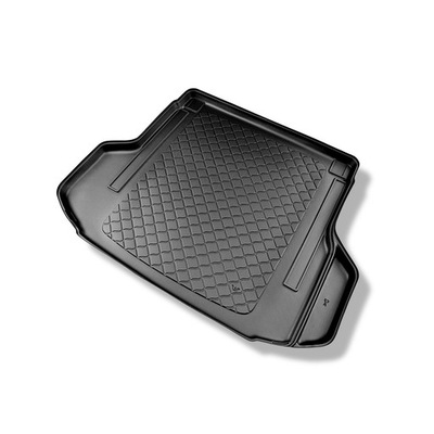 MAT BOOT FOR KIA CEED III CD UNIVERSAL - 18-.. G  