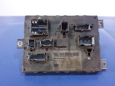 Mercedes s w222 блок керування модуль sam a2229006707 фото №1