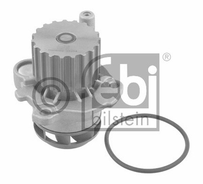 BOMBA DE AGUA SEAT CORDOBA 02-, FABIA 99-, 1.9 SDI  