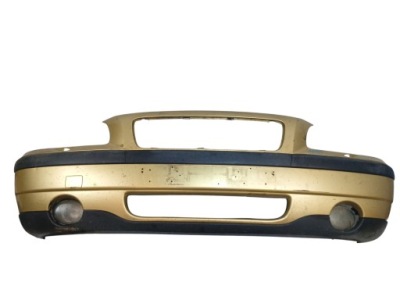 Бампер перед volvo s60 i 2000-2004 цвет 451-46 фото №1