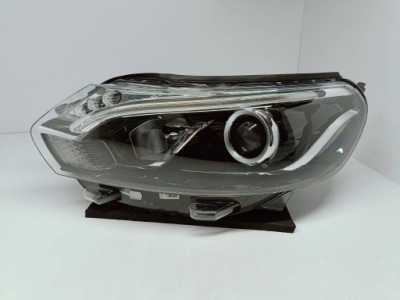 Toyota proace 2 16- фара левая перед передняя ксенон + led европа  1616144380-00 фото №1