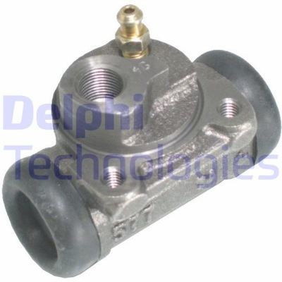 DELPHI LW25145 CILINDRO HAM RENAULT CLIO 0,64 MM  