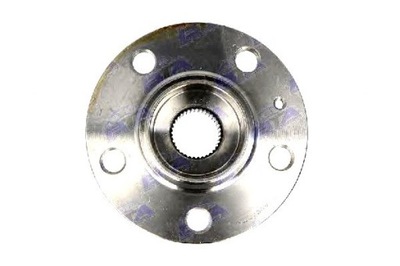 Bta набір підшипник колеса з ступиця перед audi a1, a2 фото №1