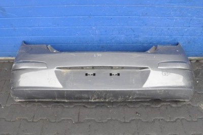 Hyundai i30 бампер задняя задний hb 5d фото №1