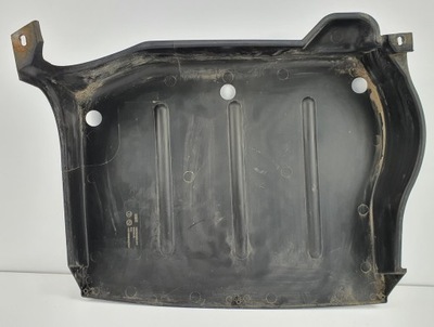 Защита подвеска задний  mini cooper r50 1149159 фото №1