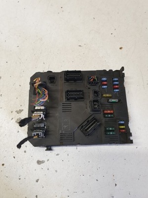 Модуль bsi peugeot 206 9652474780 фото №1