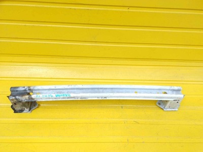 Toyota yaris iv балка бампера задняя фото №1