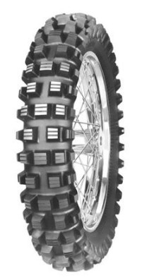 MITAS opona CROSS ENDURO 130/80-17 65N TT C-02 TYŁ