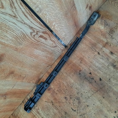 F02 f04 напрямна кронштейн поріг ліва 7187105 комплект фото №1