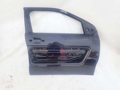 Citroen c4 cactus 14-17 двері перед праве фото №1