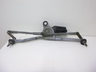 Механізм двірник перед bmw e46 2000r. фото №1
