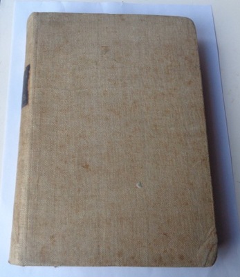 ANDRZEJ NIEMOJEWSKI BÓG JEZUS WYDAWNICTWO MYŚLI NIEPODLEGŁEJ 1909 ROK