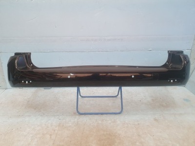 Бампер peugeot expert iii jumpy proace задняя 16- фото №1